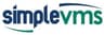 simpleVMS logo