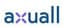 Axuall logo