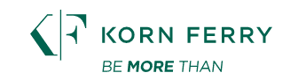 Korn Ferry logo
