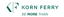 Korn Ferry logo