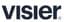 visier logo