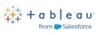 Tableau logo