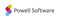 Powell logo