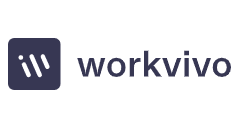 Workvivo logo
