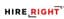 hireright logo