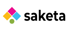 Saketa logo