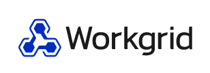 Workgrid logo