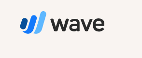 Wave logo