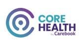 CoreHealth logo