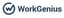 WorkGenius Group logo