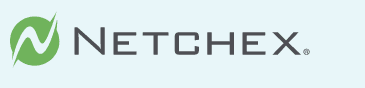Netchex logo