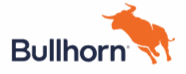 Bullhorn logo