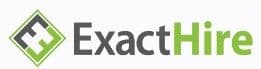ExactHire logo
