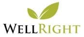 wellright,INC logo