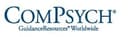 Compsych logo