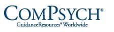 Compsych logo