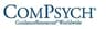 Compsych logo