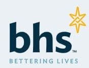 BHS logo