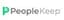 peoplekeep logo