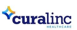 curalinc healthcare logo