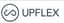 UPFLEX logo