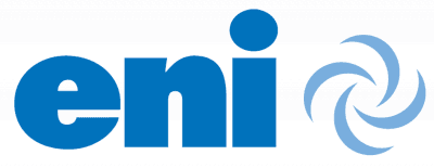 eni logo