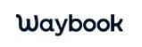 Waybook logo