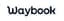 Waybook logo