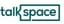 talkspace logo
