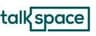 talkspace logo