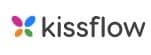 kissflow logo
