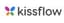 kissflow logo