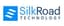 SilkRoad Technology logo