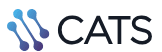CATS logo