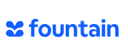 Fountain logo