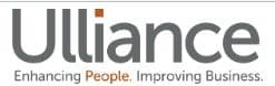 Ulliance, Inc. logo