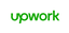 Upwork logo