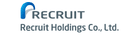 Recruit logo