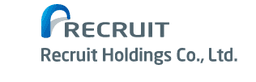 Recruit logo