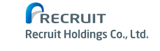 Recruit logo