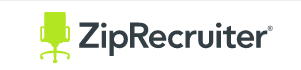ZipRecruiter logo