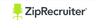 ZipRecruiter logo