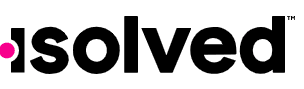 isolved logo
