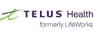 TELUS Health (US) Ltd. logo