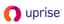 Uprise Services logo