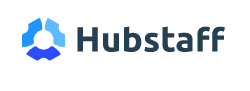 Hubstaff logo