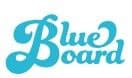 Blueboard Inc. logo