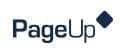 PageUp logo