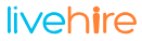 LiveHre logo