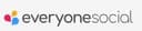 EveryoneSocial logo